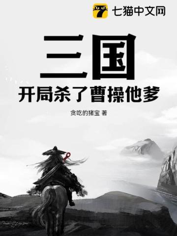 三国:开局杀了曹操他爹 三国:开局杀了曹操他爹