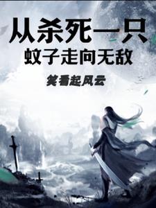 从杀死一只蚊子走向无敌 从杀死一只蚊子走向无敌