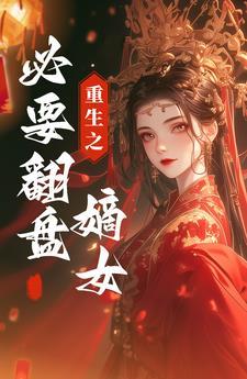 重生之嫡女必要翻盘 重生之嫡女必要翻盘