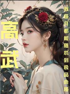 高武,我每月都能随机到极品命格 高武,我每月都能随机到极品命格