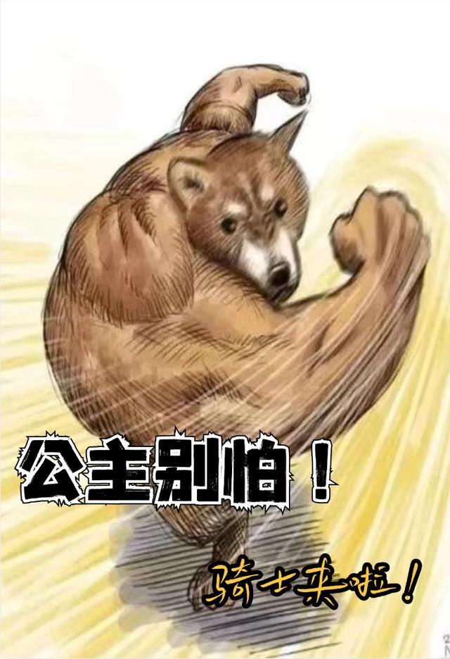公主别怕!骑士来啦! 公主别怕!骑士来啦!
