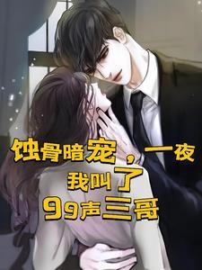 蚀骨暗宠,一夜我叫了99声三哥 蚀骨暗宠,一夜我叫了99声三哥