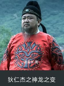 狄仁杰之神龙之变 狄仁杰之神龙之变