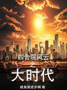 四合院风云之大时代 四合院风云之大时代