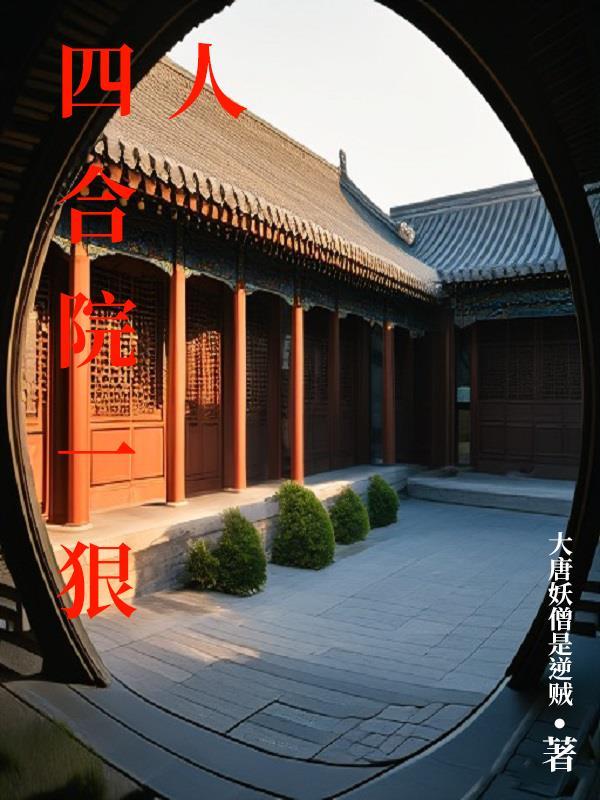 四合院一狠人 四合院一狠人