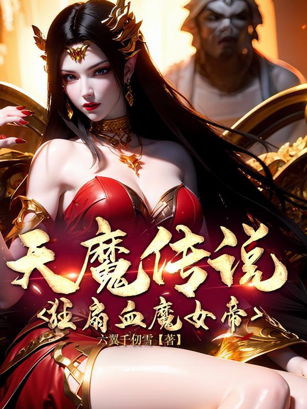 天魔传说,狂扇血魔女帝 天魔传说,狂扇血魔女帝