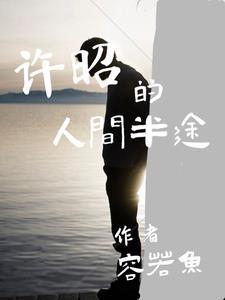 许昭的人间半途 许昭的人间半途