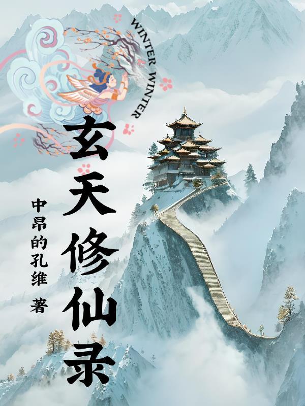 玄天修仙录 玄天修仙录