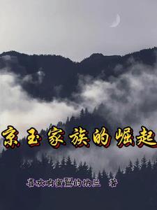 京玉家族的崛起 京玉家族的崛起