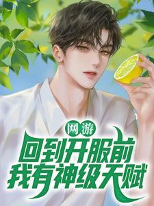 网游:回到开服前我有神级天赋 网游:回到开服前我有神级天赋