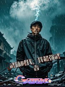武体时代,我最强武者 武体时代,我最强武者