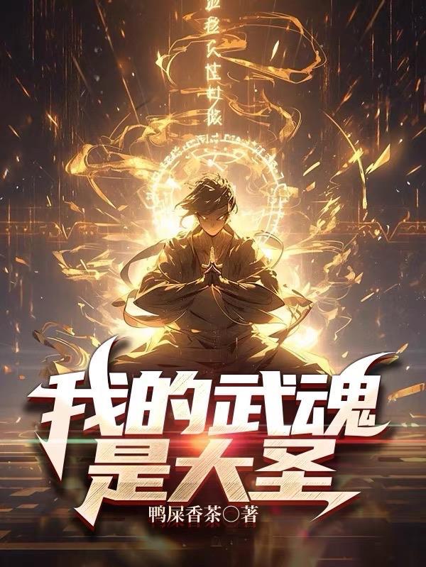 我的武魂是大圣 我的武魂是大圣