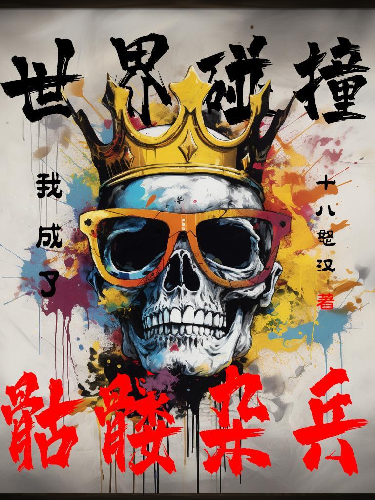 世界碰撞,我成了骷髅杂兵 世界碰撞,我成了骷髅杂兵