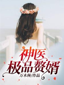 神医极品赘婿 神医极品赘婿