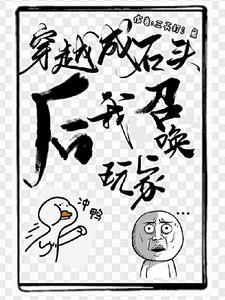 穿越成石头后,我召唤玩家 穿越成石头后,我召唤玩家
