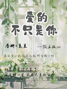 爱的不只是你 爱的不只是你