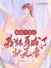 被迫下堂后,我转身成了状元妻 被迫下堂后,我转身成了状元妻