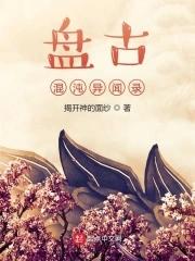 盘古混沌异闻录 盘古混沌异闻录