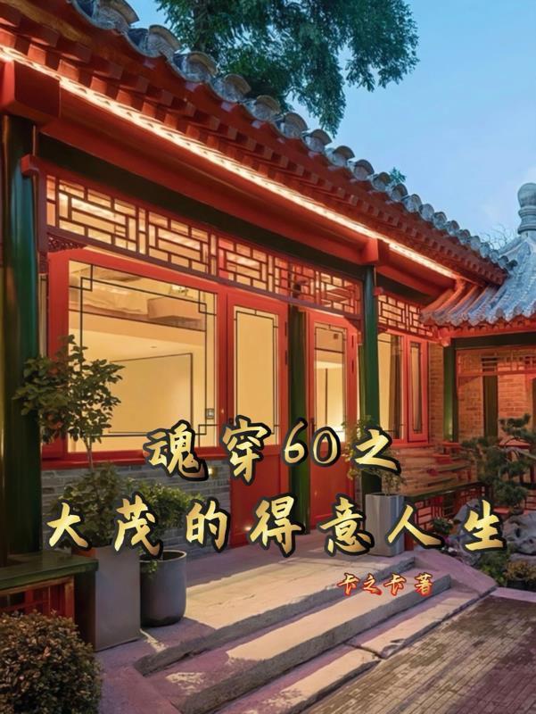 魂穿60之大茂的得意人生 魂穿60之大茂的得意人生
