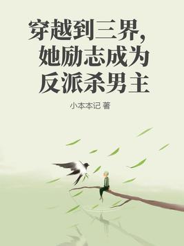 穿越到三界,她励志成为反派杀男主 穿越到三界,她励志成为反派杀男主