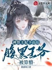 神算王妃下山后,腹黑王爷被算懵 神算王妃下山后,腹黑王爷被算懵
