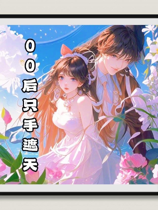 00后只手遮天 00后只手遮天