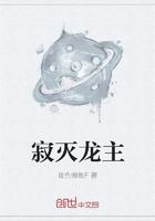 寂灭龙主 寂灭龙主
