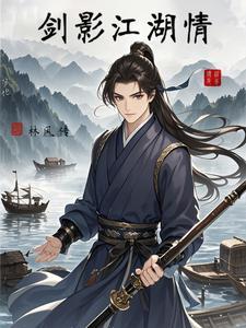 林风传剑影江湖情 林风传剑影江湖情