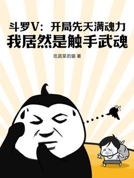 斗罗V:开局先天满魂力,我居然是触手武魂 斗罗V:开局先天满魂力,我居然是触手武魂