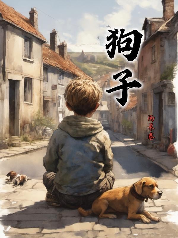 【狗子】 【狗子】