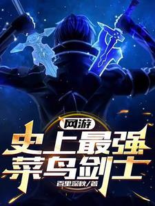 网游:史上最强菜鸟剑士 网游:史上最强菜鸟剑士