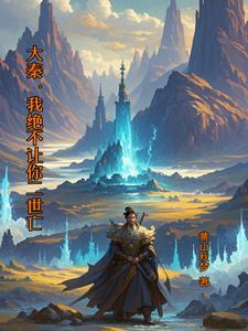 大秦,我绝不让你二世亡 大秦,我绝不让你二世亡