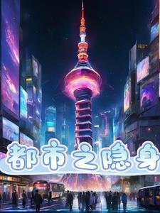 都市之隐身 都市之隐身