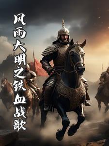 风雨大明之铁血战歌 风雨大明之铁血战歌