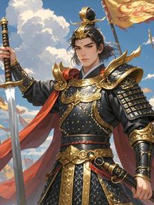 新书开局盘点十大武将 新书开局盘点十大武将