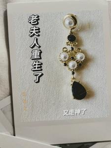 老夫人重生了 老夫人重生了