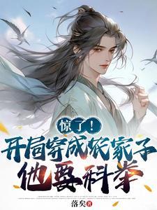 农家子的科举逆袭:智冠天下 农家子的科举逆袭:智冠天下
