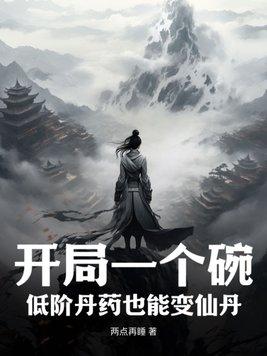开局一个碗,低阶丹药也能变仙丹 开局一个碗,低阶丹药也能变仙丹