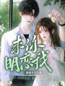 求你明恋我 求你明恋我