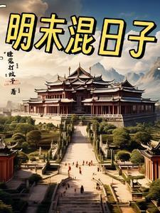 明末混日子 明末混日子