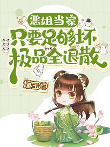 恶姐当家后,极品全疯了 恶姐当家后,极品全疯了