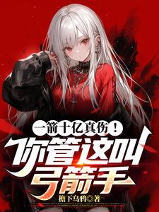 一箭十亿真伤!你管这叫弓箭手 一箭十亿真伤!你管这叫弓箭手