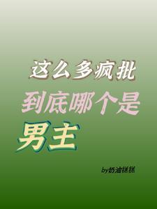 这么多疯批到底哪个是男主 这么多疯批到底哪个是男主