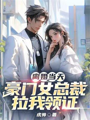 离婚当天,豪门女总裁拉我领证! 离婚当天,豪门女总裁拉我领证!