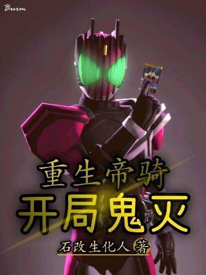 次元旅途之我是帝骑 次元旅途之我是帝骑