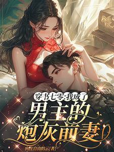 穿书七零:我成了男主的炮灰前妻 穿书七零:我成了男主的炮灰前妻