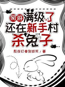 网游:满级了还在新手村杀兔子 网游:满级了还在新手村杀兔子