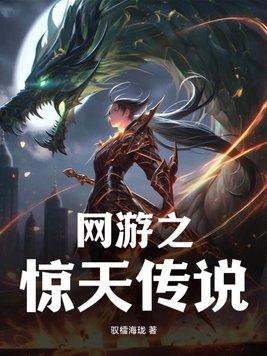网游之惊天传说 网游之惊天传说