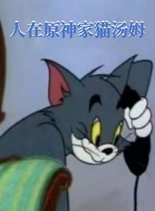 原神:汤姆帮我弥补遗憾 原神:汤姆帮我弥补遗憾