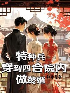带着菜市场穿到四合院 带着菜市场穿到四合院